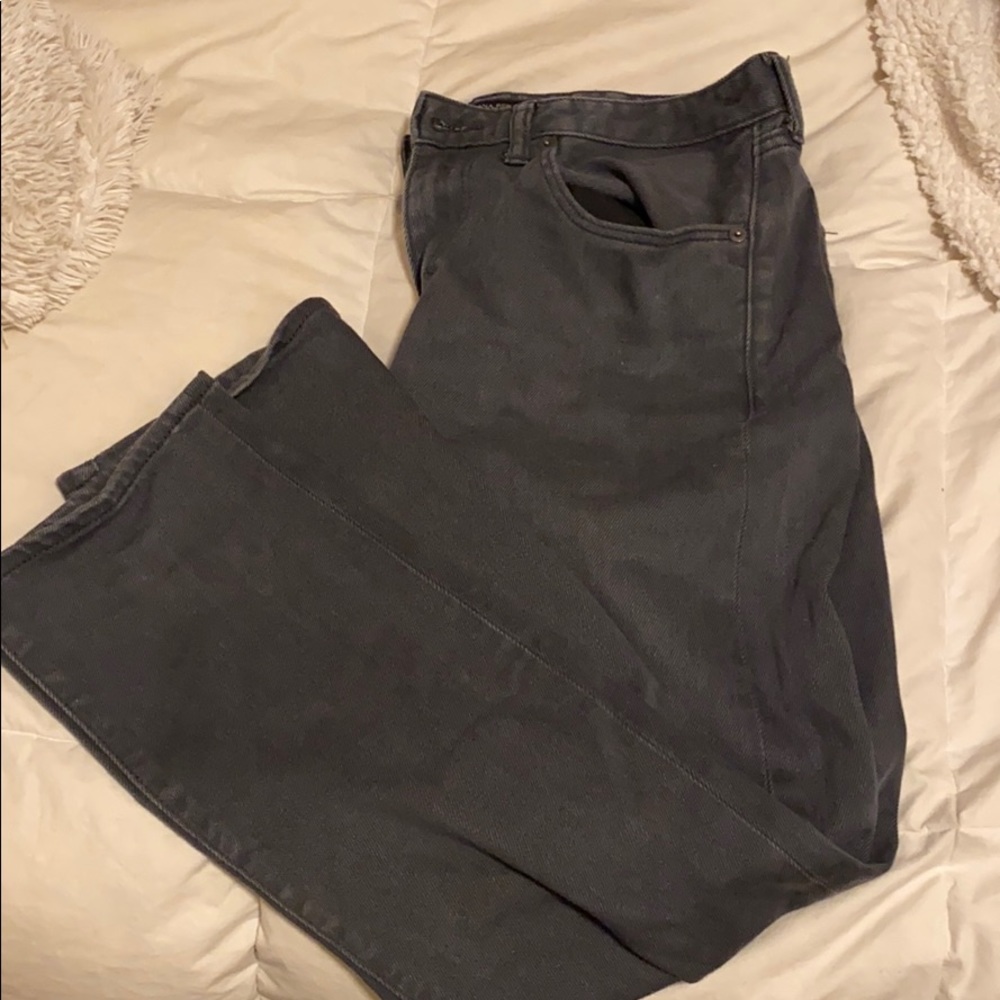 Banana republic stretchy jeans 32x30